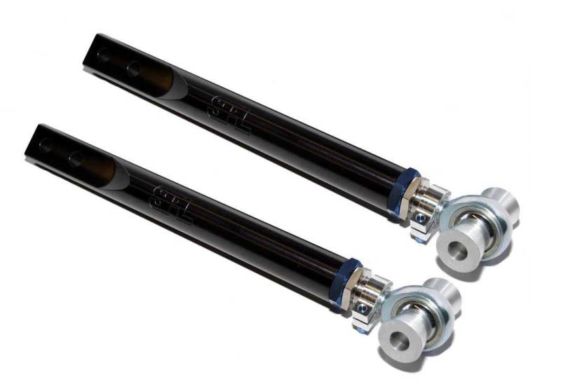 SPL Parts SPL TR S14 - SPPSPL TR S14 - SPL Parts 95-98 Nissan 240SX (S14) / 94-02 Nissan Skyline (R33/R34) Front Tension Rods - Shipped in Europe - Tuningsupply.com
