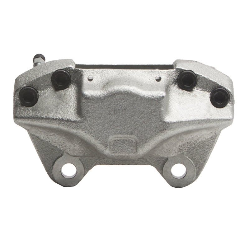 DFC 331-16006 - DFC331-16006 - DFC 69-94 Alfa Romeo Spider Front-R Premium Caliper - Silver Zinc Coated - Shipped in Europe - Tuningsupply.com