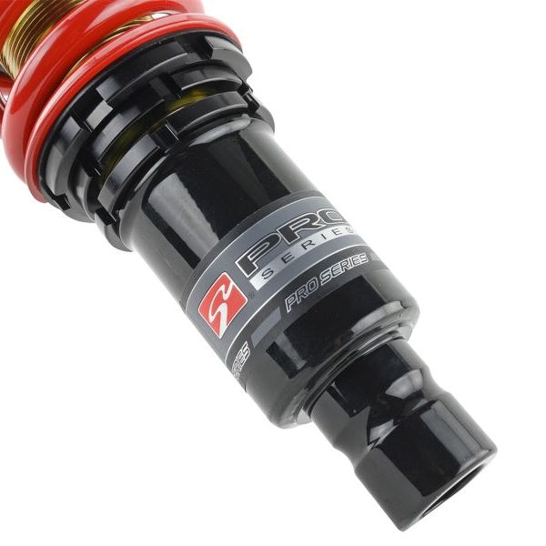 Skunk2 Racing 541-05-8715 - SKK541-05-8715 - Skunk2 88-91 Honda Civic/CRX Pro-ST Coilovers (Front 10 kg/mm - Rear 8 kg/mm) - Shipped in Europe - Tuningsupply.com