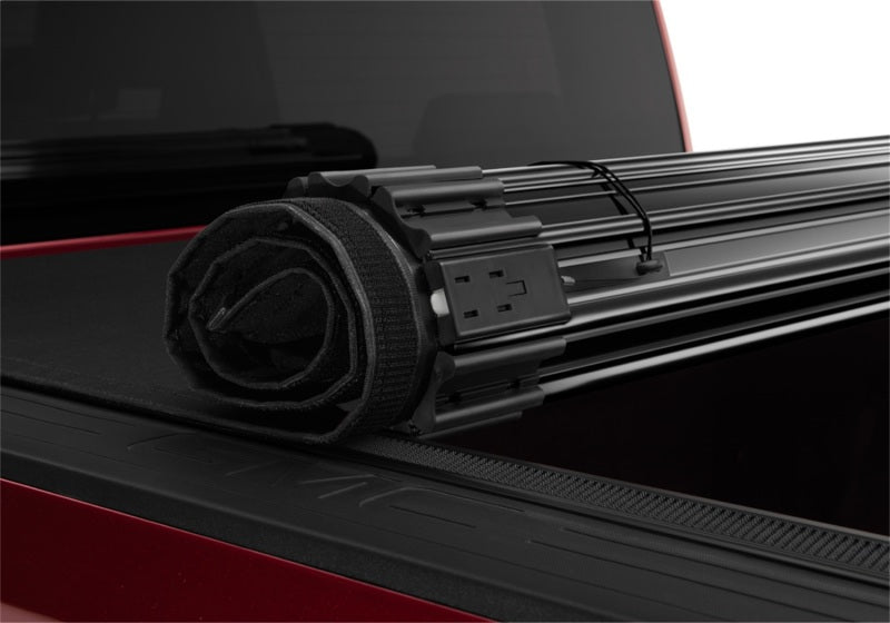 Truxedo - TRX1597716 - Truxedo 15-21 Ford F-150 5ft 6in Sentry CT Bed Cover - Shipped in Europe - Tuningsupply.com