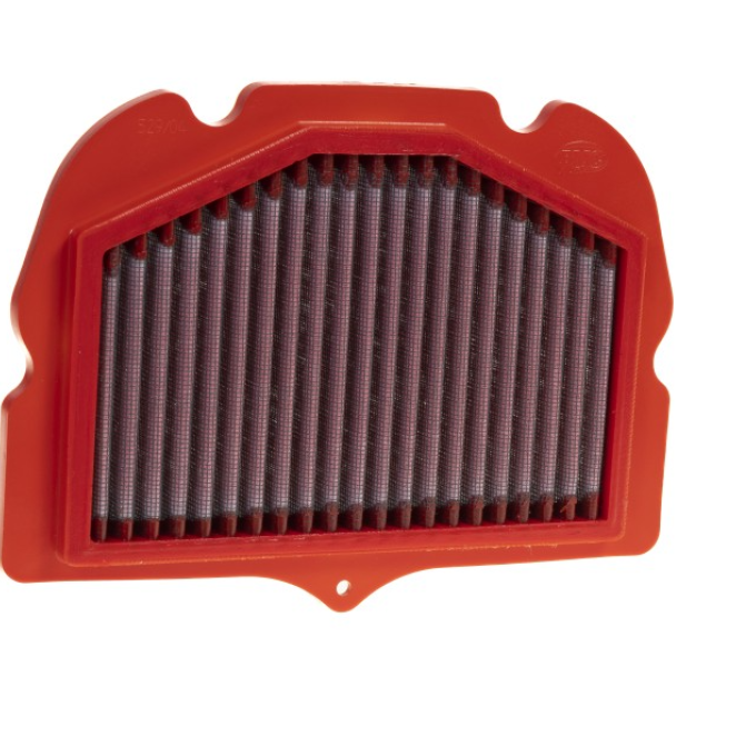 BMC FM529/04RACE - BMCFM529/04RACE - BMC Bmc Air FilterSuz Busa Race - Shipped in Europe - Tuningsupply.com