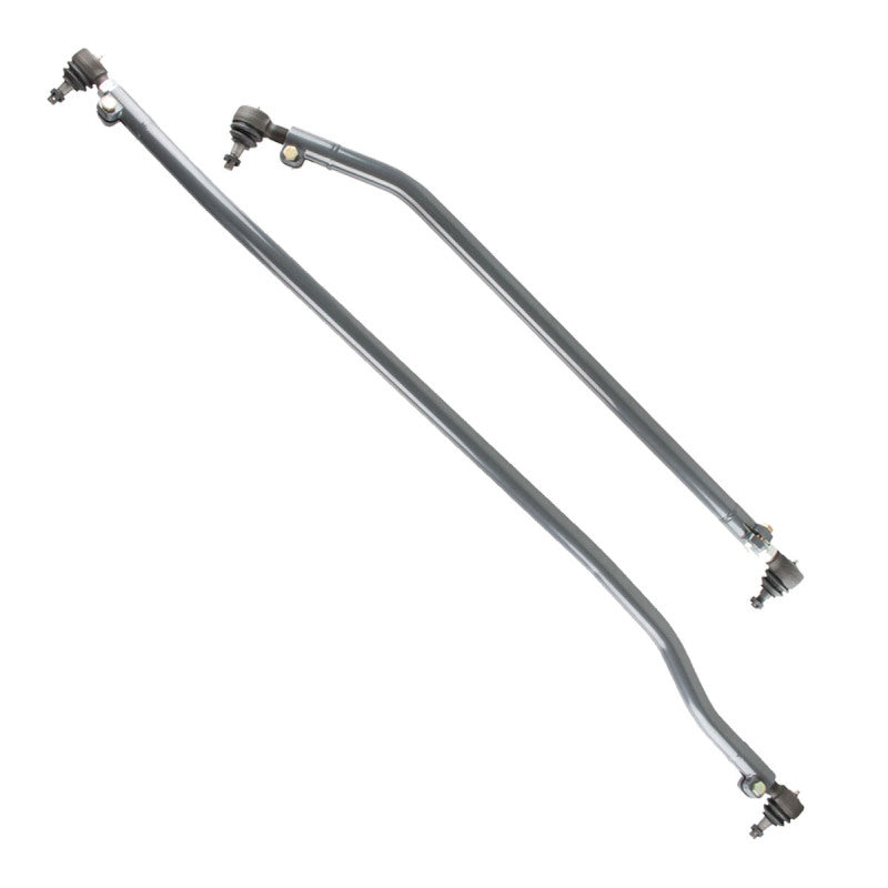 Synergy Mfg 8825-01 - SYN8825-01 - Synergy 2018+ Jeep JL / JLU / JT Titan Series Heavy Duty Steering Kit - Shipped in Europe - Tuningsupply.com