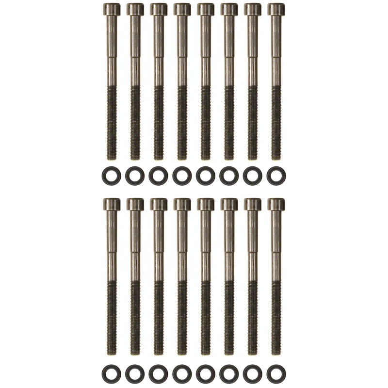 Fel-Pro ES72249 - FELES72249 - Fel-Pro 05-15 Toyota Tacoma/05-14 Tundra Engine Cylinder Head Bolt Set - Shipped in Europe - Tuningsupply.com