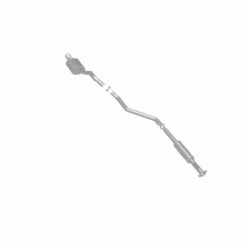 Magnaflow 15805 - MAG15805 - MagnaFlow Sys C/B 02-03 Mitsubishi Lancer 2.0 - Shipped in Europe - Tuningsupply.com