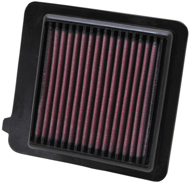 K&N Engineering 33-2459 - KNN33-2459 - K&N 11 Honda CR-Z 1.5L-L4 Drop In Air Filter - Shipped in Europe - Tuningsupply.com