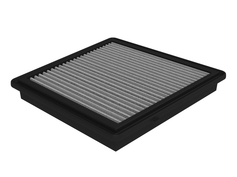 aFe 30-10441D - AFE30-10441D - aFe Nissan Titan XD 19-24 V8-5.6L Magnum FLOW OE Replacement Air Filter w/ Pro DRY S Media - Shipped in Europe - Tuningsupply.com