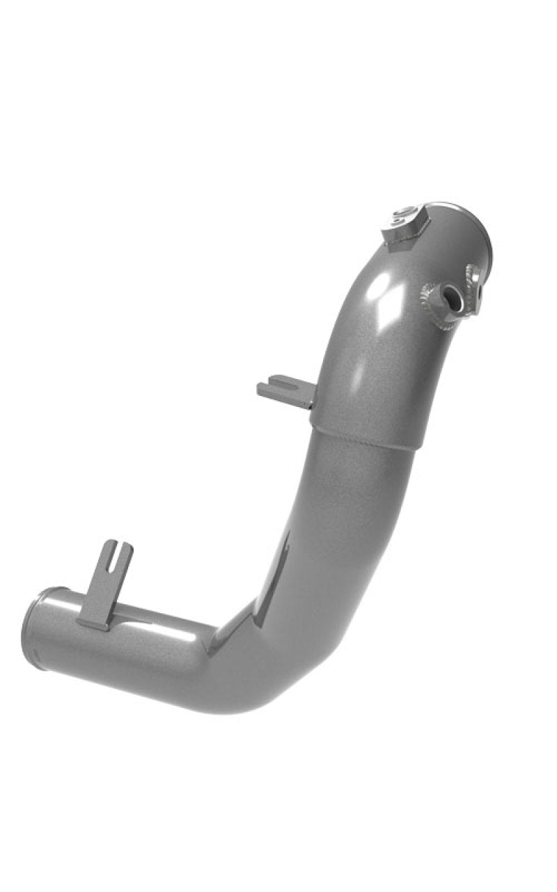 K&N Engineering 77-1006KC - KNN77-1006KC - K&N 2021+ Ford Bronco V6-2.7L Charge Pipe - Shipped in Europe - Tuningsupply.com