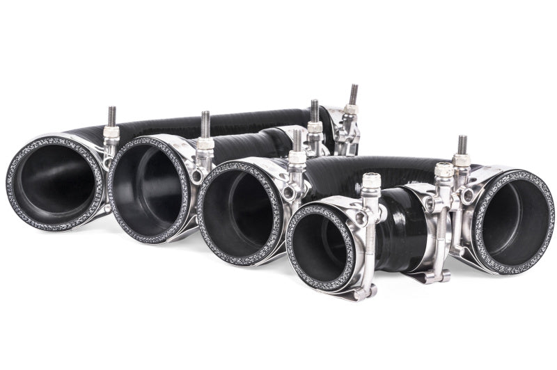 APR MS100115 - APRMS100115 - APR 19-26 Audi Q3 MQB Complete Hose Kit - Shipped in Europe - Tuningsupply.com