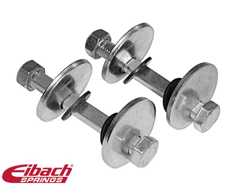 Eibach 5.87385K - EIB5.87385K - Eibach Pro-Alignment Kit for 97-02 Ford Expedition/Lincoln Navigator / 97-03 Ford F150 Ext/Std Cab - Shipped in Europe - Tuningsupply.com