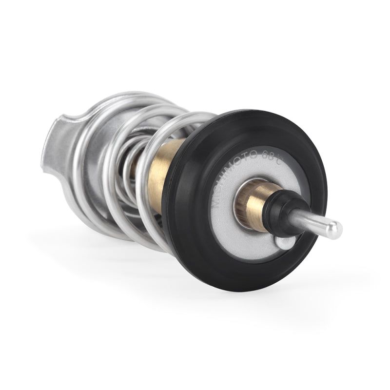 Mishimoto MMTS-CTR-17 - MISMMTS-CTR-17 - Mishimoto 2017+ Honda Civic Type-R Thermostat - Shipped in Europe - Tuningsupply.com
