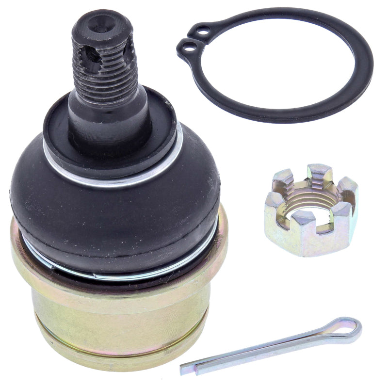 All Balls Racing 42-1015 - ABR42-1015 - All Balls Racing 00-06 Honda TRX350FE Ball Joint Kit Upper - Shipped in Europe - Tuningsupply.com