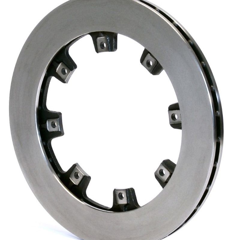 Wilwood 160-0277 - WIL160-0277 - Wilwood Rotor-UL32 Vented Iron 12.19 x .810 - 8 on 7.00in - Shipped in Europe - Tuningsupply.com
