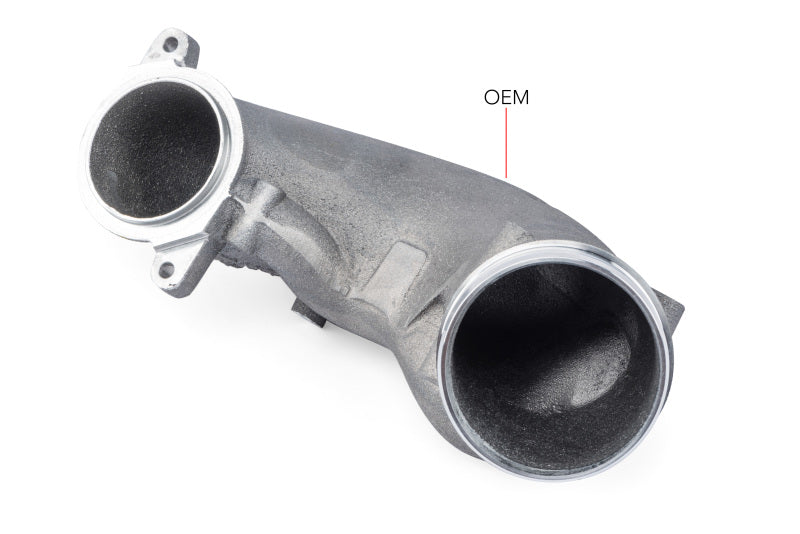 APR CI100038 - APRCI100038 - APR 17-20 Audi RS3/18-22 Audi TT RS Quattro (MK3) 2.5T TFSI Turbocharger Inlet System - Shipped in Europe - Tuningsupply.com