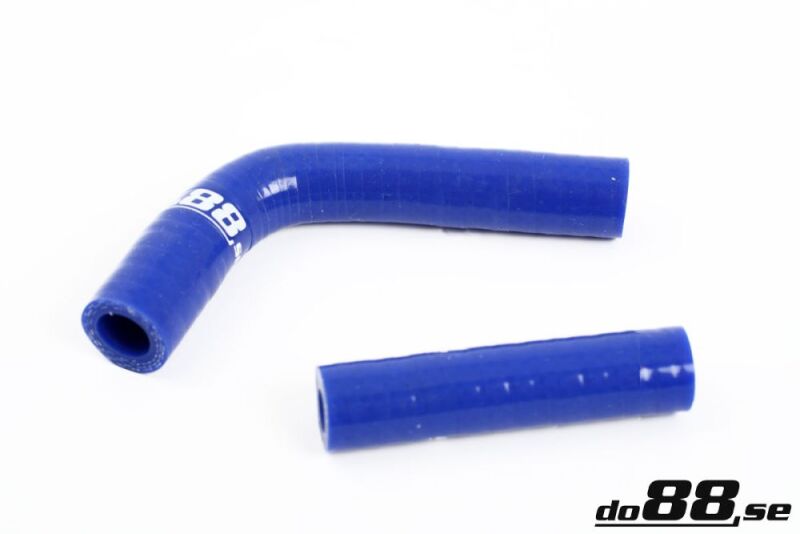 do88 DO88-KIT24 - DOBDO88-KIT24 - do88 Volvo Hoses for Turbocooling Blue - Shipped in Europe - Tuningsupply.com