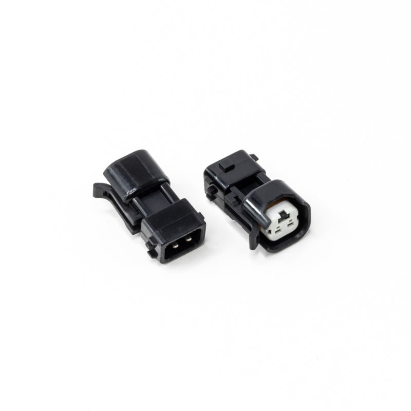 DeatschWerks CONN-US-HON - DWKCONN-US-HON - DeatschWerks USCAR to Honda (OBD2/K-Series Type) PnP Adapter (Same as id90.2) - Shipped in Europe - Tuningsupply.com