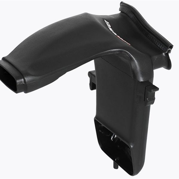 aFe 54-73006-S - AFE54-73006-S - aFe Momentum HD Dynamic Air Scoop 2017 Ford Diesel Trucks V8-6.7L (td) - Shipped in Europe - Tuningsupply.com