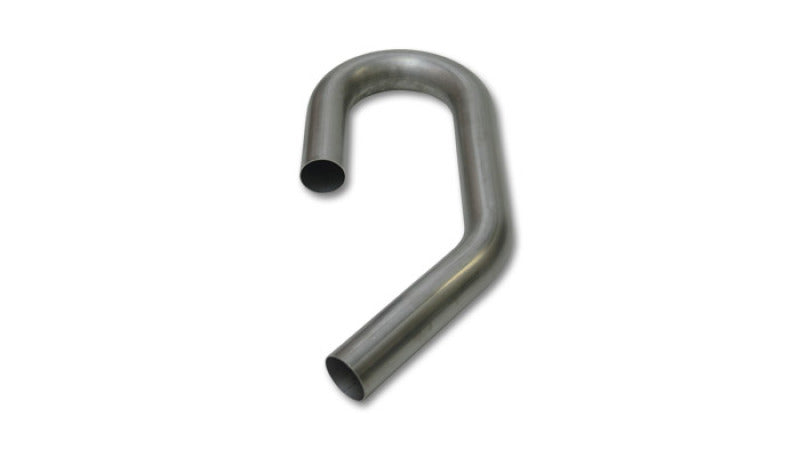 Vibrant 12611 - VIB12611 - Vibrant 3in O.D. Aluminized Steel U-J Mandrel Bent Tube - Shipped in Europe - Tuningsupply.com