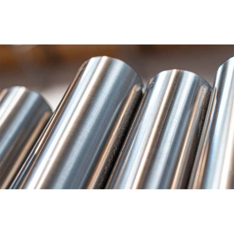 Magnaflow 15398 - MAG15398 - MagnaFlow 01-05 Chevy/GMC Duramax Diesel V8 6.6L 4 inch System Exhaust Pipe - Shipped in Europe - Tuningsupply.com