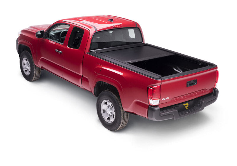 Retrax 60870 - RTX60870 - Retrax 2024 Toyota Tacoma 5ft Bed RetraxONE MX - Shipped in Europe - Tuningsupply.com