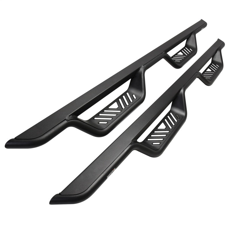 Westin 20-13565 - WES20-13565 - Westin 19-23 RAM 1500 Classic Crew Cab Outlaw Drop Nerf Step Bars - Shipped in Europe - Tuningsupply.com