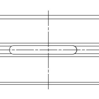 ACL 5M590HX-STD - ACL5M590HX-STD - ACL Ford 221/255/260/289/302 Windsor/Windsor 5.0L STD Size w/ Extra Oil Clearance Main Bearing Set - Shipped in Europe - Tuningsupply.com