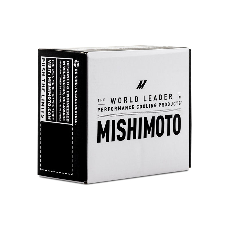 Mishimoto MMTC-RAM2-TBV - MISMMTC-RAM2-TBV - Mishimoto 2019+ RAM 6.7L Cummins Thermal Bypass - Shipped in Europe - Tuningsupply.com
