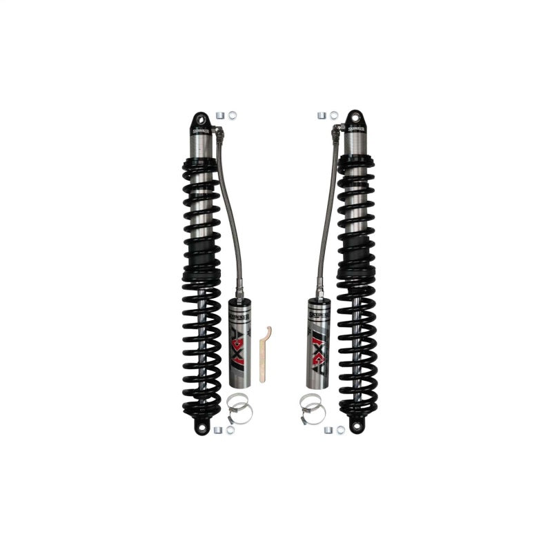Skyjacker G36RLS - SKYG36RLS - Skyjacker 20-25 Jeep Gladiator JT 3.5-6 in. ADX 2.0 Adventure Series Remote Reservoir Rear Coilover - Shipped in Europe - Tuningsupply.com