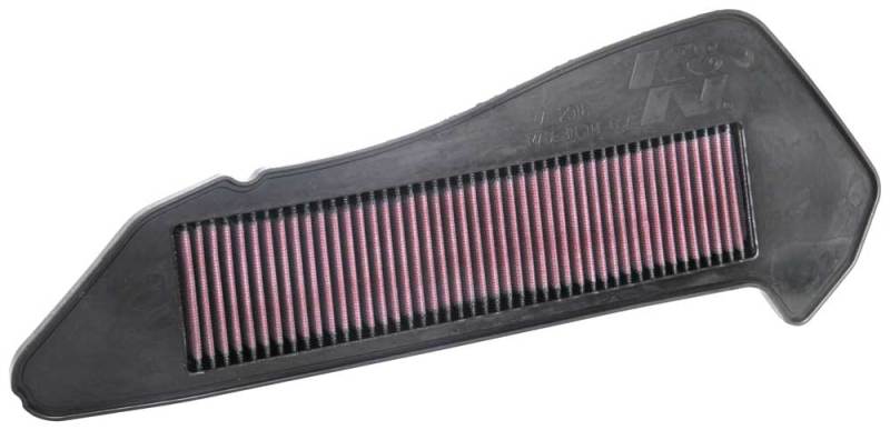 K&N Engineering YA-2918 - KNNYA-2918 - K&N 17-20 Yamaha CZD300 Xmax 292cc Drop In Replacement Air Filter - Shipped in Europe - Tuningsupply.com