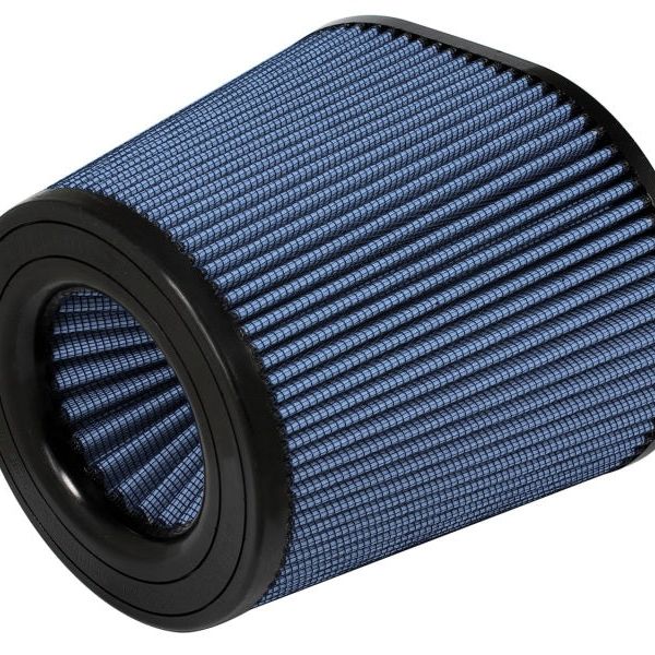 aFe 24-91018 - AFE24-91018 - aFe MagnumFLOW Air Filters IAF P5R A/F P5R 5-1/2F x (7x10)B x 7T (Inv) x 8H - Shipped in Europe - Tuningsupply.com
