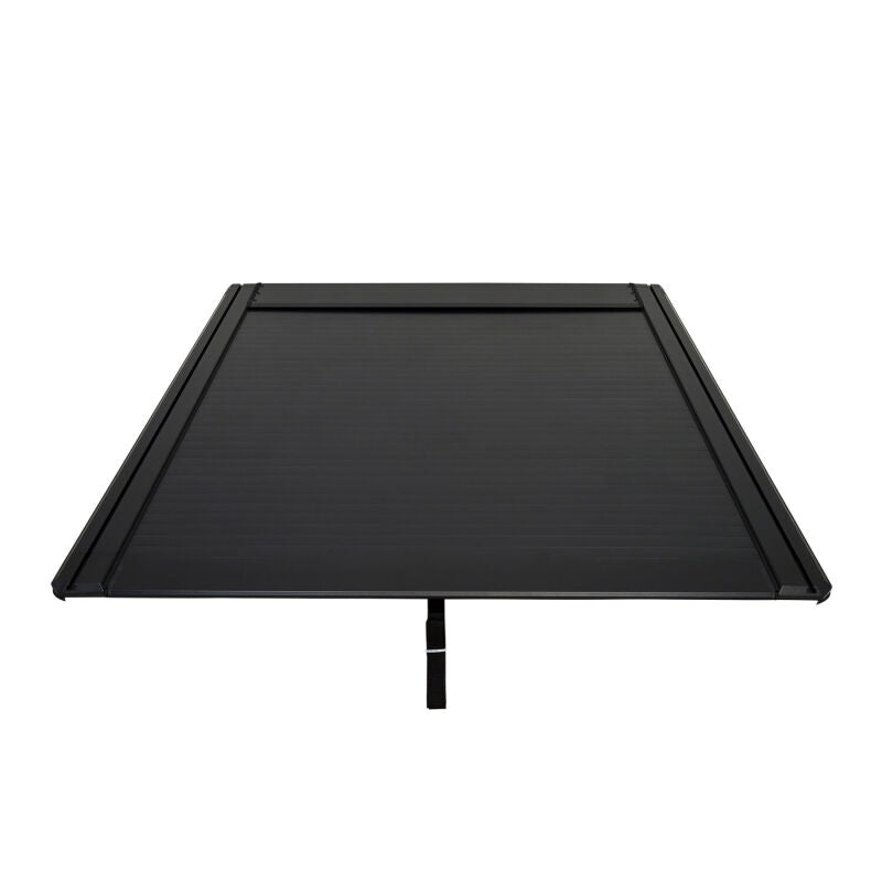 Westin 19-60285 - WES19-60285 - Westin Manual Retractable Tonneau Cover 22-26 Toyota Tundra 5.5ft Bed Black - Shipped in Europe - Tuningsupply.com