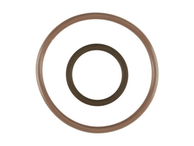 Turbosmart TS-0223-3010 - TURTS-0223-3010 - Turbosmart BOV Kompact EM O-Ring Kit for VR1/VR3/VR7/VR9/VR11/VR13/VR15/VR16/VR23 - Shipped in Europe - Tuningsupply.com