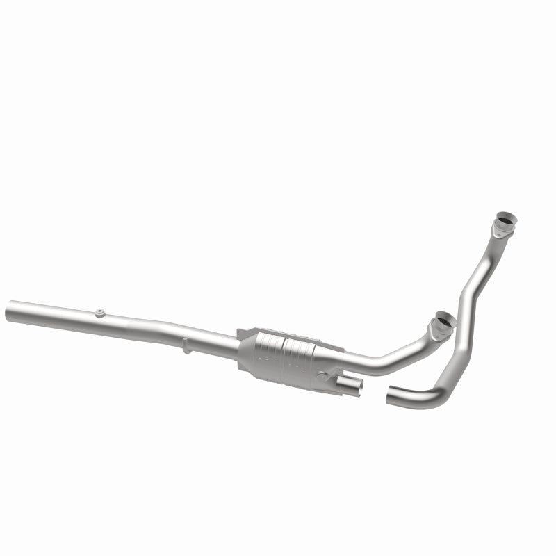 Magnaflow 51274 - MAG51274 - MagnaFlow Conv DF 96-99 Ram 1500/2500/3500 - Shipped in Europe - Tuningsupply.com
