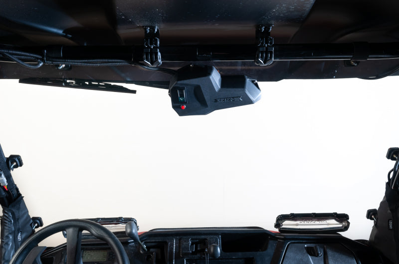 Seizmik 50-30011kit - SZM50-30011KIT - Seizmik Universal UTV Wiper Assembly - Shipped in Europe - Tuningsupply.com
