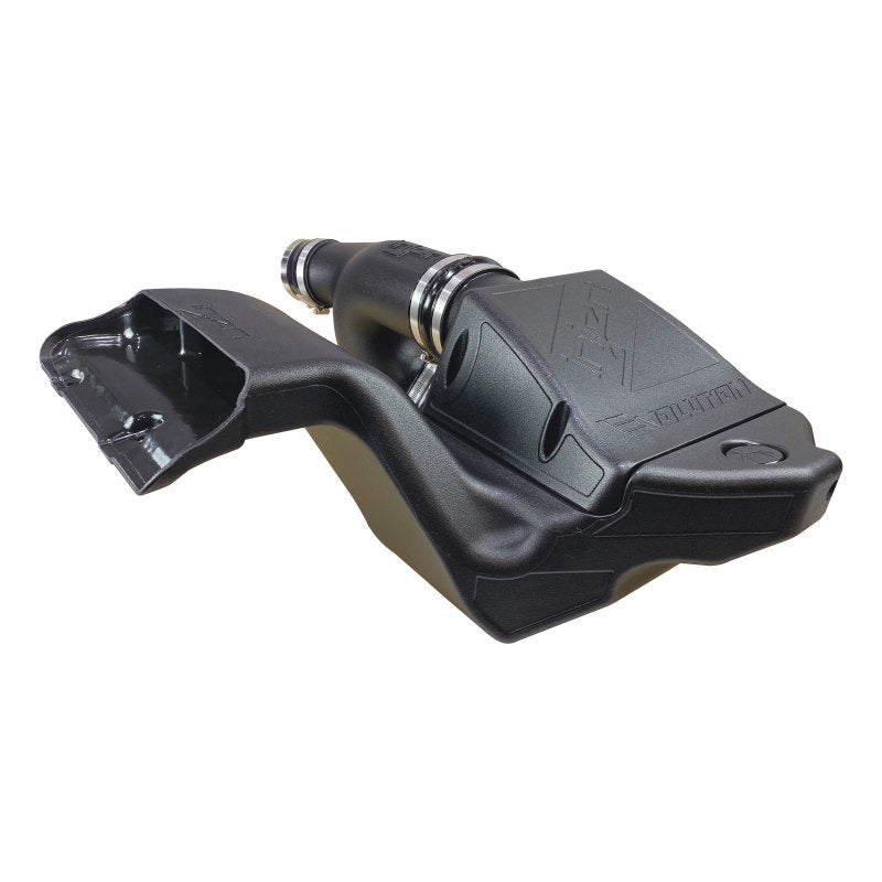 Injen EVO9107 - INJEVO9107 - Injen 2015+ Ford F-150 2.7L/3.5L V6 EcoBoost Evolution Intake - Shipped in Europe - Tuningsupply.com
