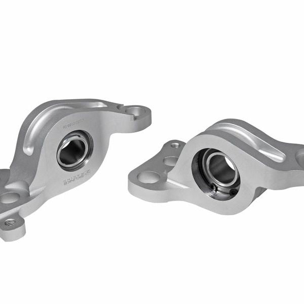 Skunk2 Racing 542-05-M465 - SKK542-05-M465 - Skunk2 94-01 Acura Integra Black Anodized Billet Aluminum Body w/ Spherical Compliance Bearing - Shipped in Europe - Tuningsupply.com