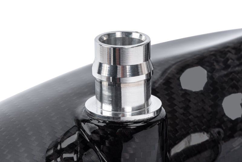 APR CI100043 - APRCI100043 - APR 18-25 Audi S4/S5/S5 Sportback (B9) 3.0T Carbon Fiber Intake System - Shipped in Europe - Tuningsupply.com