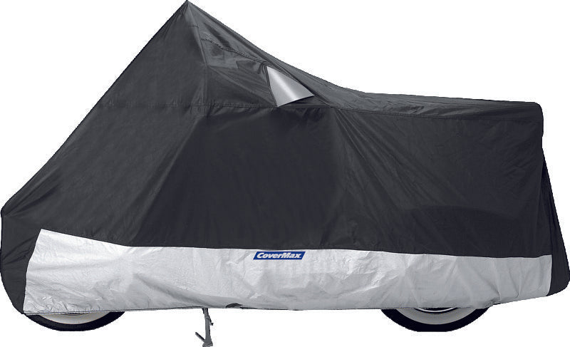BikeMaster 107500 - BKM107500 - Covermax Medium Cover For Sport/Custom - Shipped in Europe - Tuningsupply.com