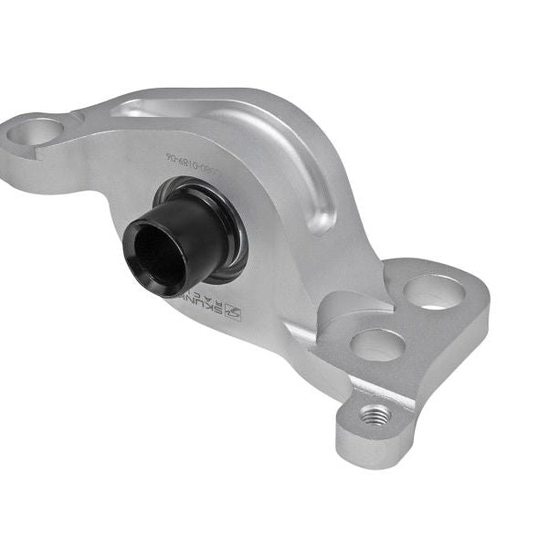 Skunk2 Racing 542-05-M465 - SKK542-05-M465 - Skunk2 94-01 Acura Integra Black Anodized Billet Aluminum Body w/ Spherical Compliance Bearing - Shipped in Europe - Tuningsupply.com