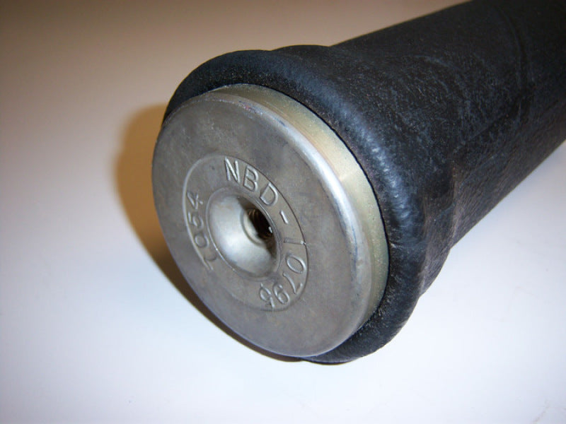 Ridetech - RID90007076 - Ridetech Air Spring 800lb Rolling Sleeve Rear - Shipped in Europe - Tuningsupply.com