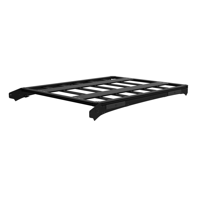 KC HiLiTES - KCL92302 - KC HiLiTES 15-25 Ford F-150/17-25 Raptor/17-25 Super Duty Platform One Roof Rack - Shipped in Europe - Tuningsupply.com