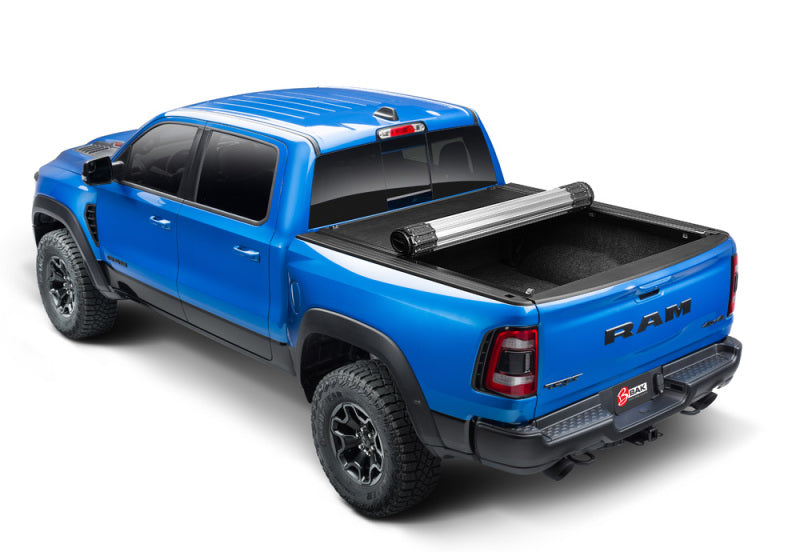 BAK 39227 - BAK39227 - BAK 19-20 Dodge Ram 1500 (New Body Style w/o Ram Box) 5ft 7in Bed Revolver X2 - Shipped in Europe - Tuningsupply.com