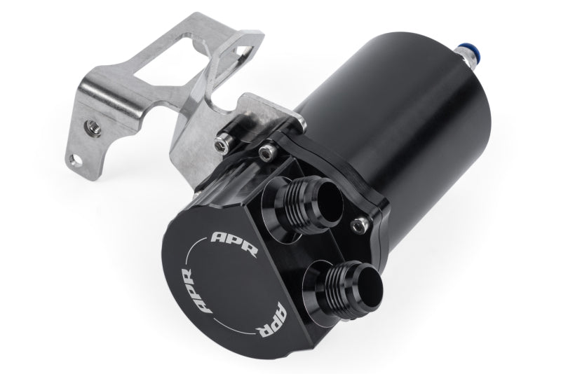 APR MS100199 - APRMS100199 - APR 15-26 Audi/Volkswagen EA888.3 (MQB) 1.8T/2.0T Full Catch Can System - Shipped in Europe - Tuningsupply.com