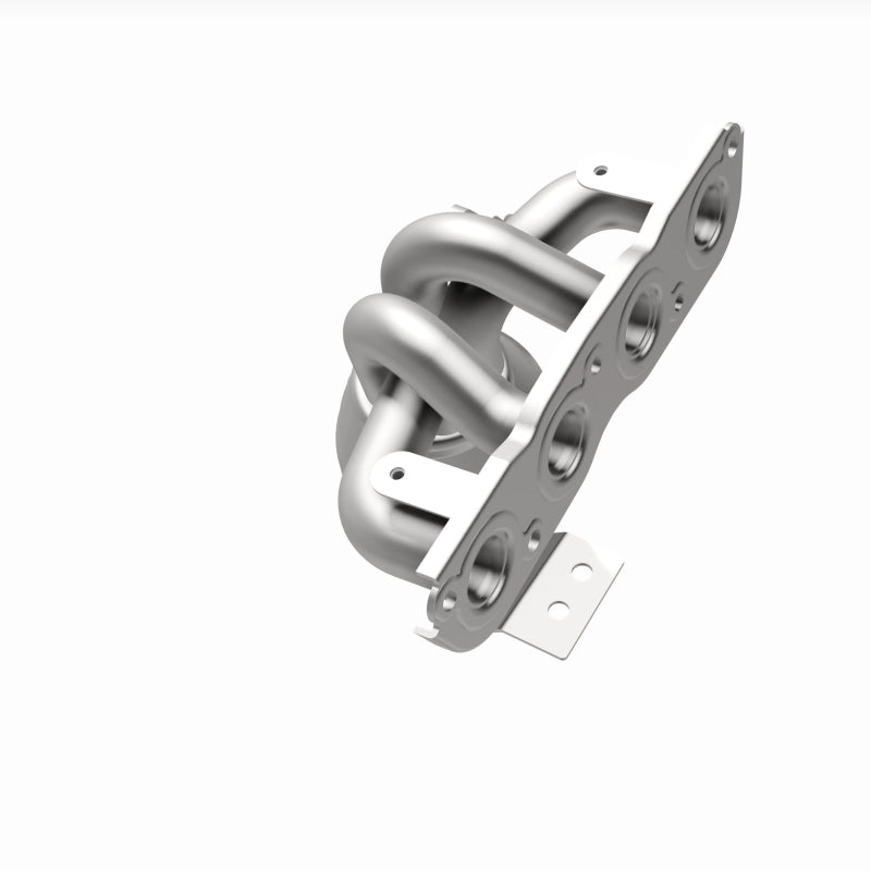Magnaflow 22-231 - MAG22-231 - MagnaFlow 17-22 Hyundai Ioniq OEM Grade Federal / EPA Compliant Direct Fit Converter - Shipped in Europe - Tuningsupply.com