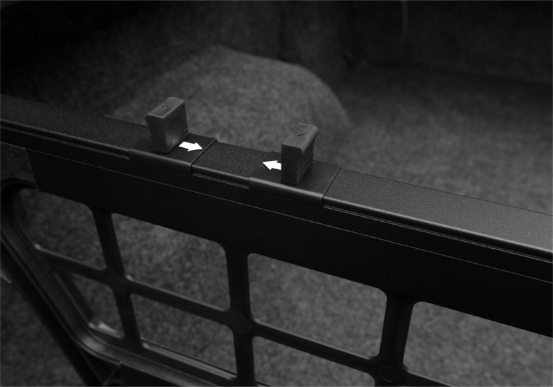 Roll-N-Lock CM226 - RNLCM226 - Roll-N-Lock 2020 Chevy Silverado/Sierra 2500/3500 MB 80-1/2in Cargo Manager - Shipped in Europe - Tuningsupply.com