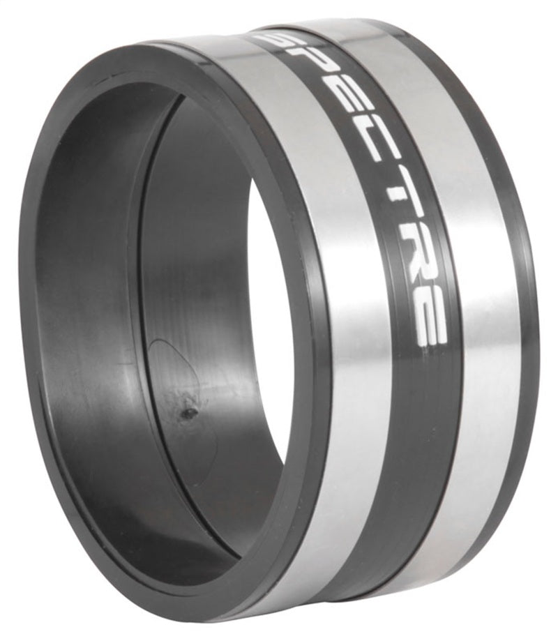 Spectre 9771 - SPE9771 - Spectre Coupler 4in. (PVC) - Black - Shipped in Europe - Tuningsupply.com