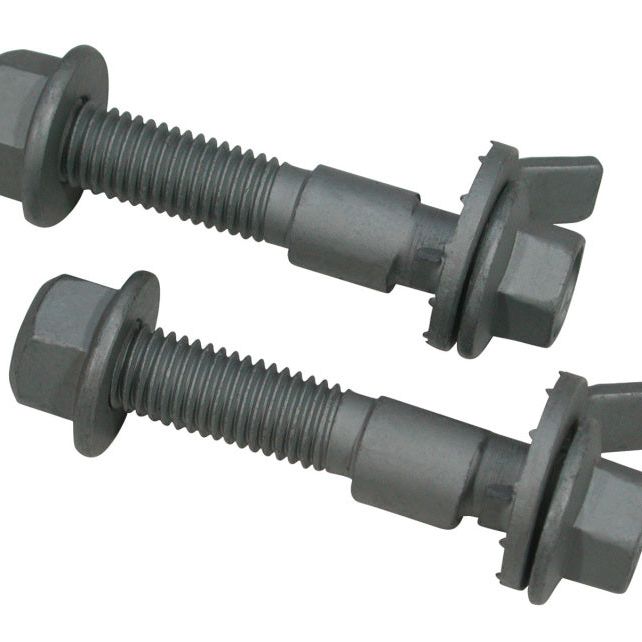 SPC Performance 81305 - SPC81305 - SPC Performance 12+ Scion FR-S / 12+ Subaru BRZ EZ Cam Bolts (Pair) - Shipped in Europe - Tuningsupply.com