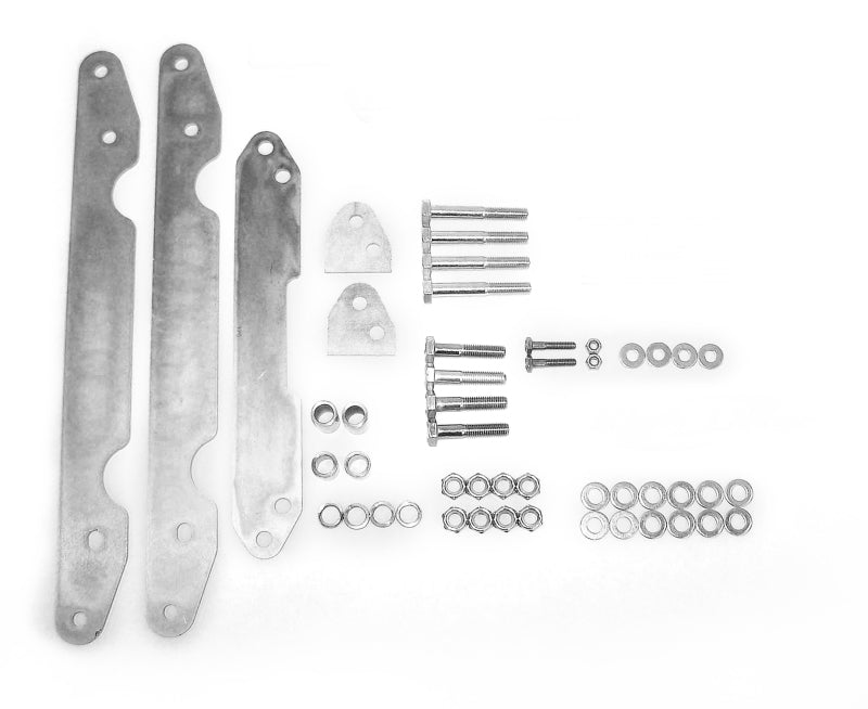 EPI EPILK197 - EPIEPILK197 - EPI 14-22 Honda TRX420 IRS/500 foreman/520 Rubicon Lift Kit 2in. - Shipped in Europe - Tuningsupply.com