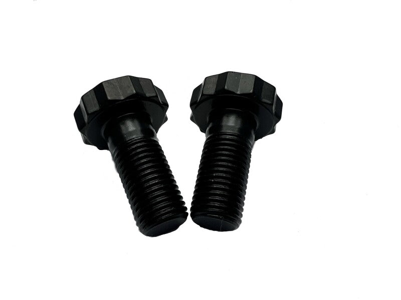 McLeod Racing 1558 - MLR1558 - McLeod Bolt Pak Flywheel 8 Per Box Gm LS Motors 11mm - Shipped in Europe - Tuningsupply.com