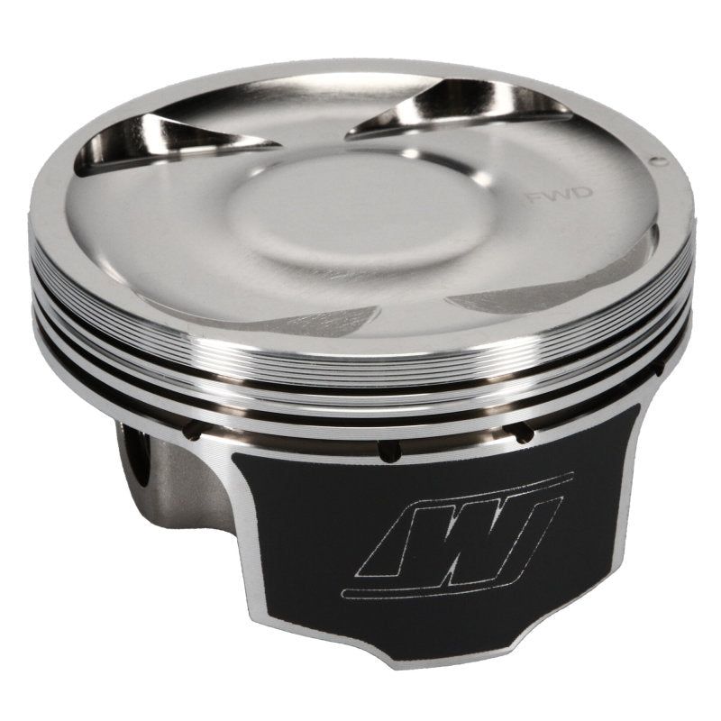 Wiseco K598M9975 - WISK598M9975 - Wiseco Subaru EJ257 WRX/STI 4v Dish -19cc 99.75 Piston Shelf Stock Kit - Shipped in Europe - Tuningsupply.com