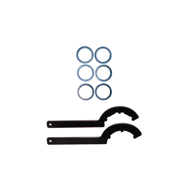 QA1 7888-110 - QAP7888-110 - QA1 Spanner Wrench & Thrust Bearing Kit - 2 Pack - Shipped in Europe - Tuningsupply.com